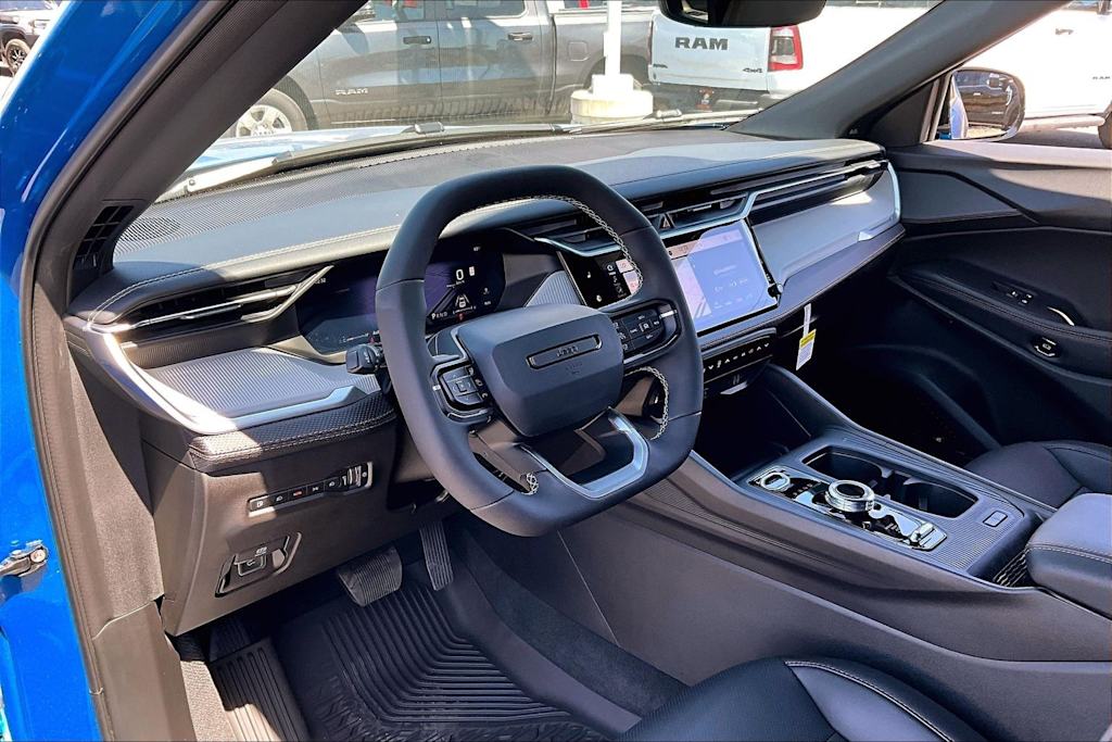 Thumbnail: 2026 Jeep Cherokee - 2