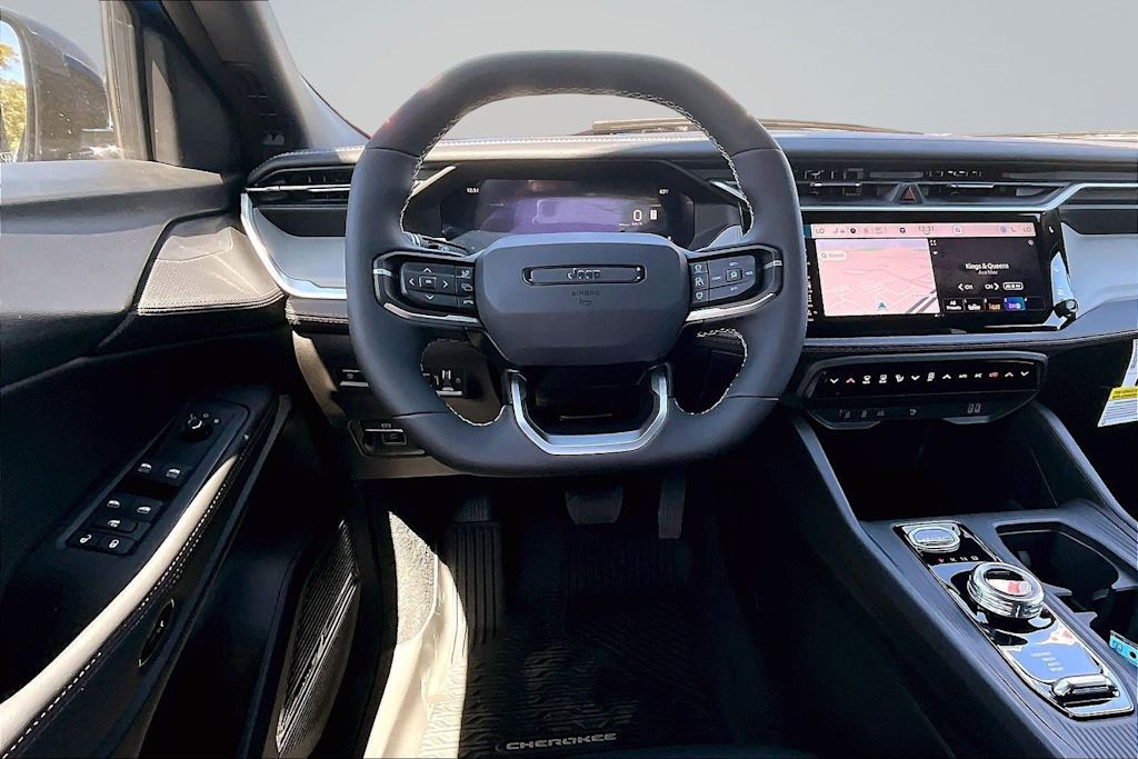 Thumbnail: 2026 Jeep Cherokee - 14