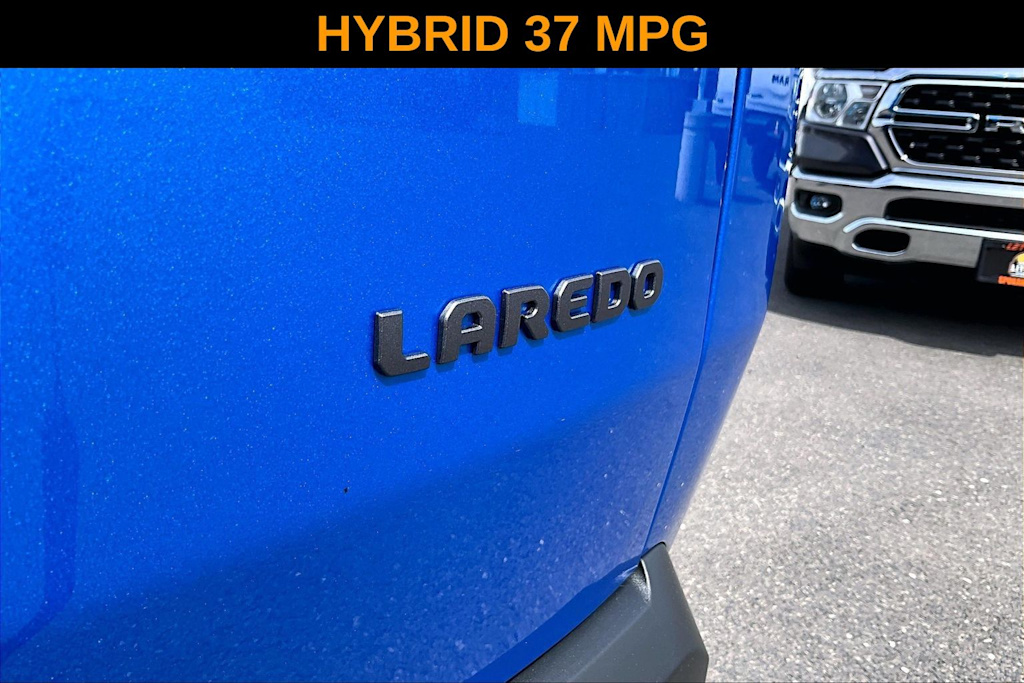 Thumbnail: 2026 Jeep Cherokee - 7
