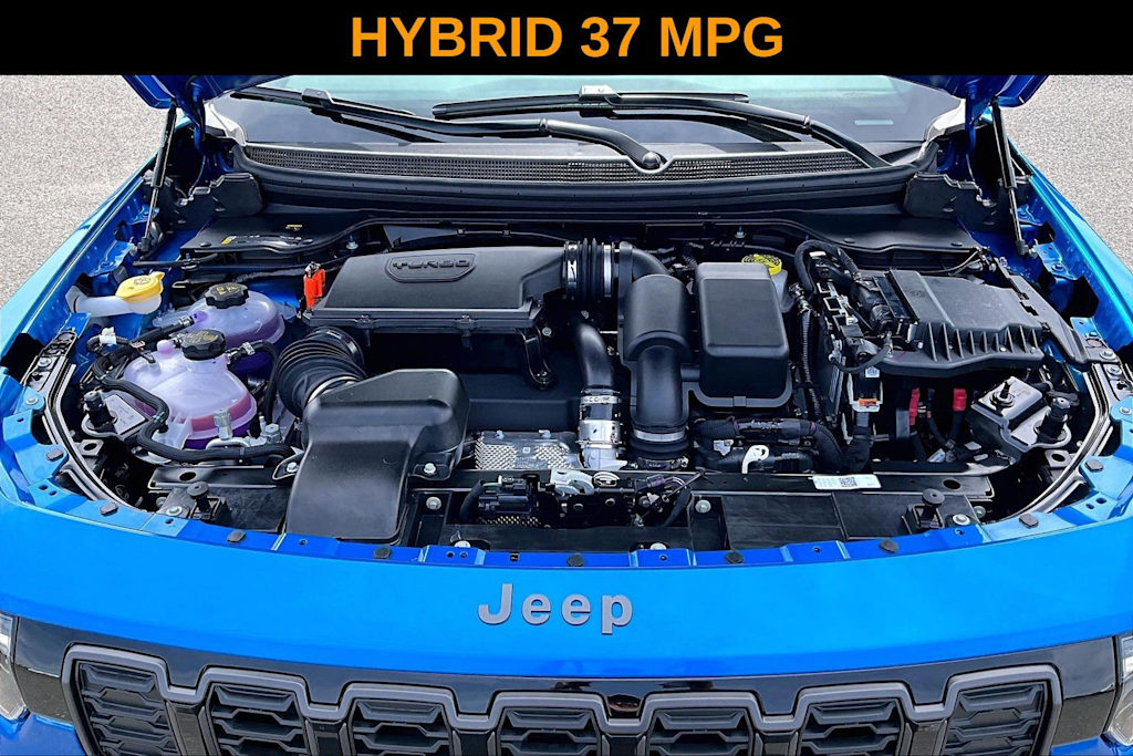 Thumbnail: 2026 Jeep Cherokee - 9