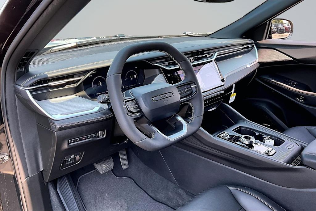 Thumbnail: 2026 Jeep Cherokee - 2