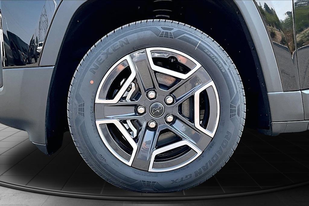 Thumbnail: 2026 Jeep Cherokee - 8