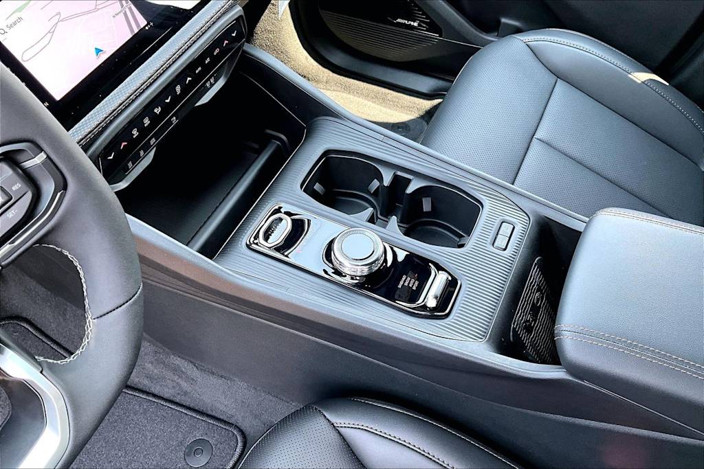 Thumbnail: 2026 Jeep Cherokee - 16