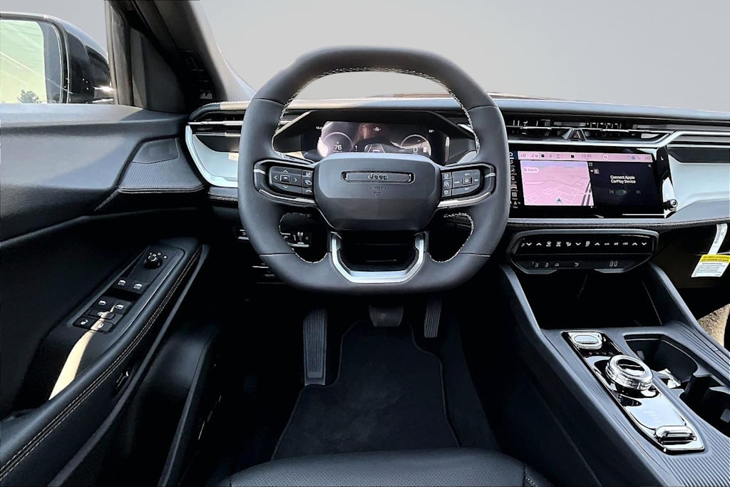 Thumbnail: 2026 Jeep Cherokee - 14