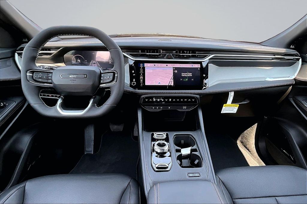 Thumbnail: 2026 Jeep Cherokee - 10