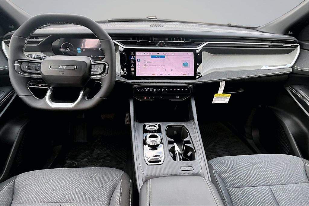 Thumbnail: 2026 Jeep Cherokee - 10