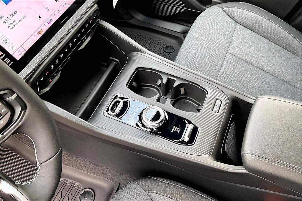Thumbnail: 2026 Jeep Cherokee - 16