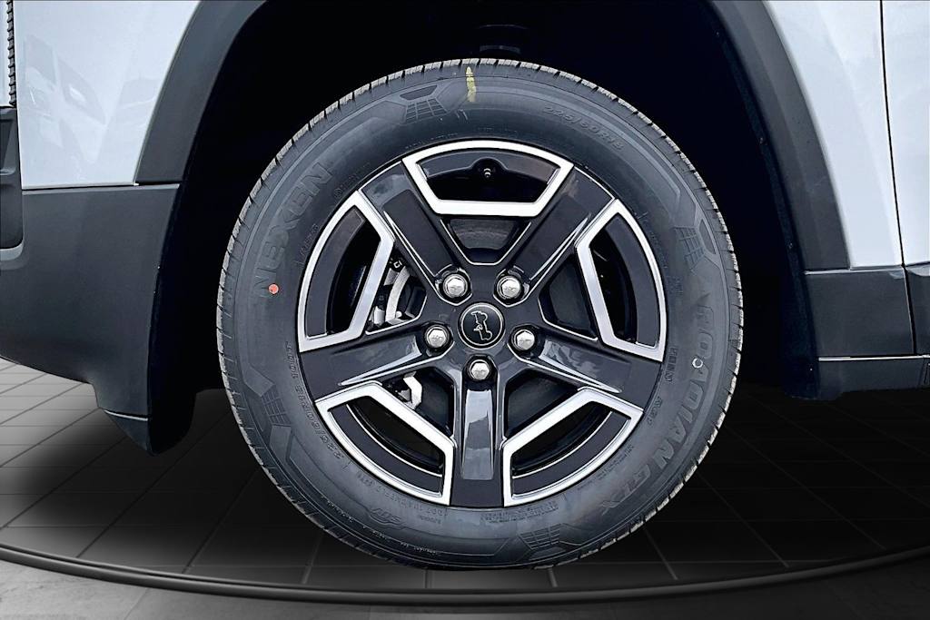 Thumbnail: 2026 Jeep Cherokee - 8