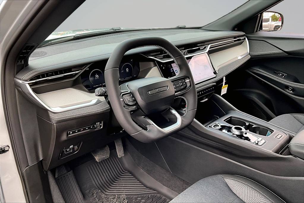 Thumbnail: 2026 Jeep Cherokee - 2