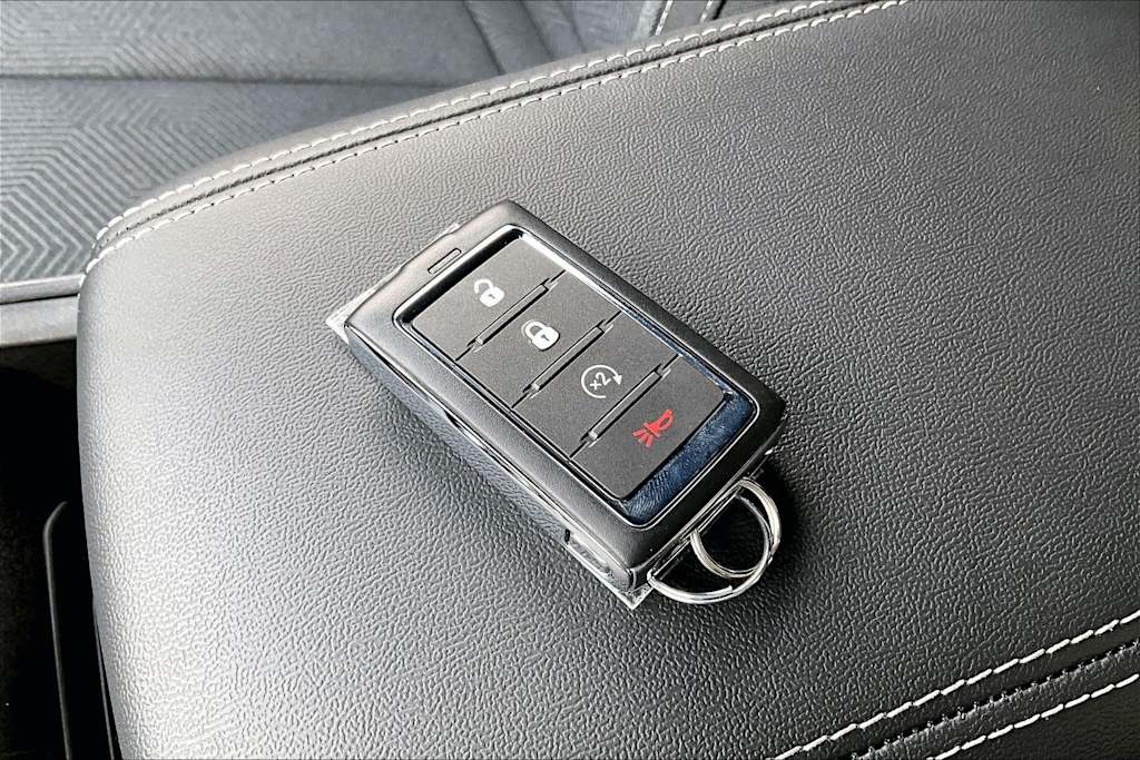 Thumbnail: 2026 Jeep Cherokee - 19