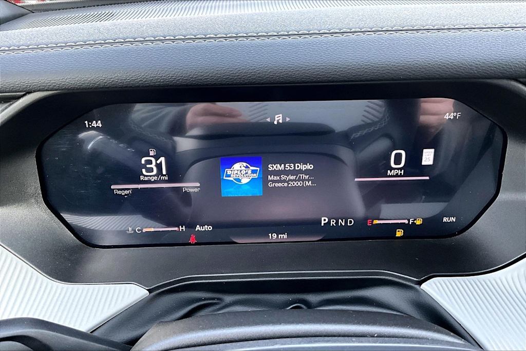 Thumbnail: 2026 Jeep Cherokee - 18