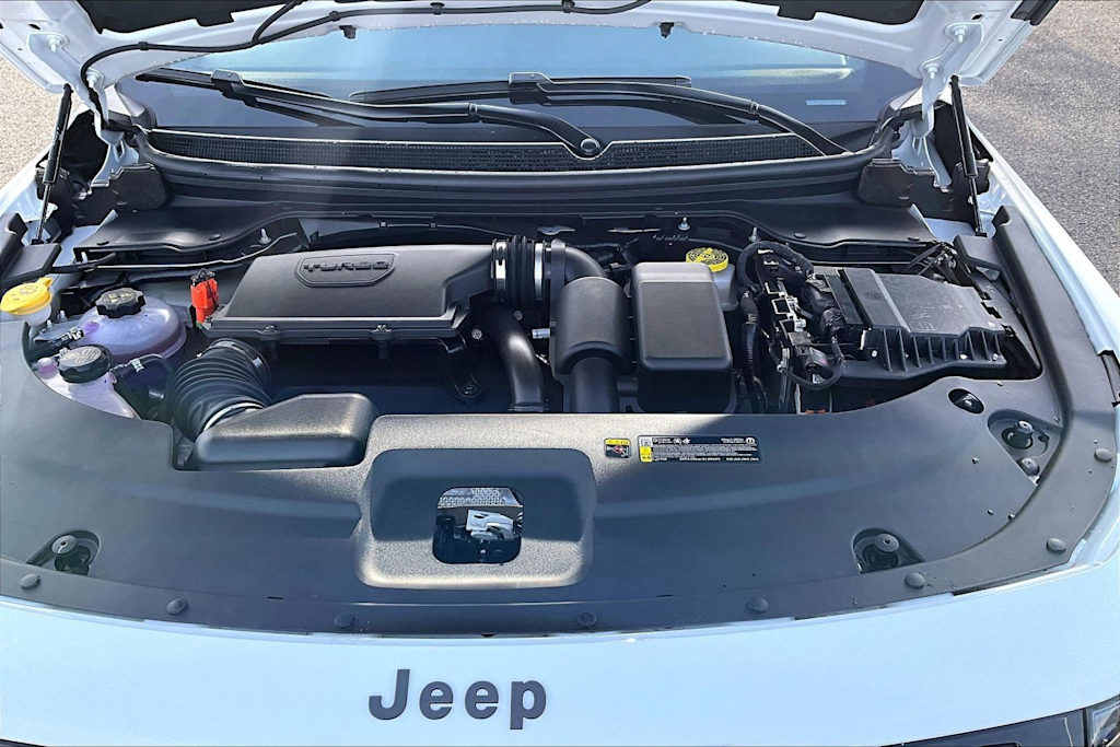 Thumbnail: 2026 Jeep Cherokee - 9