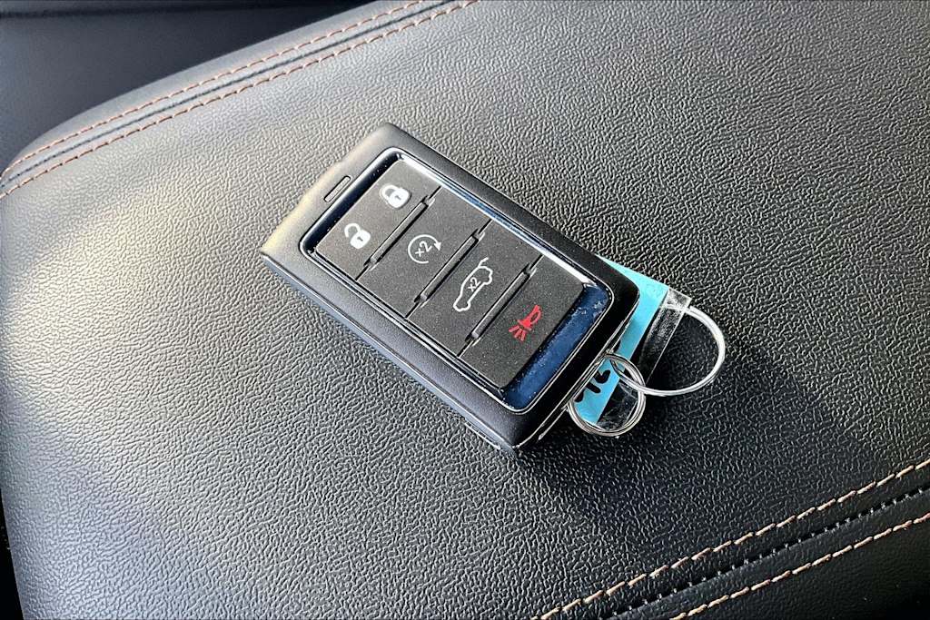 Thumbnail: 2026 Jeep Cherokee - 20