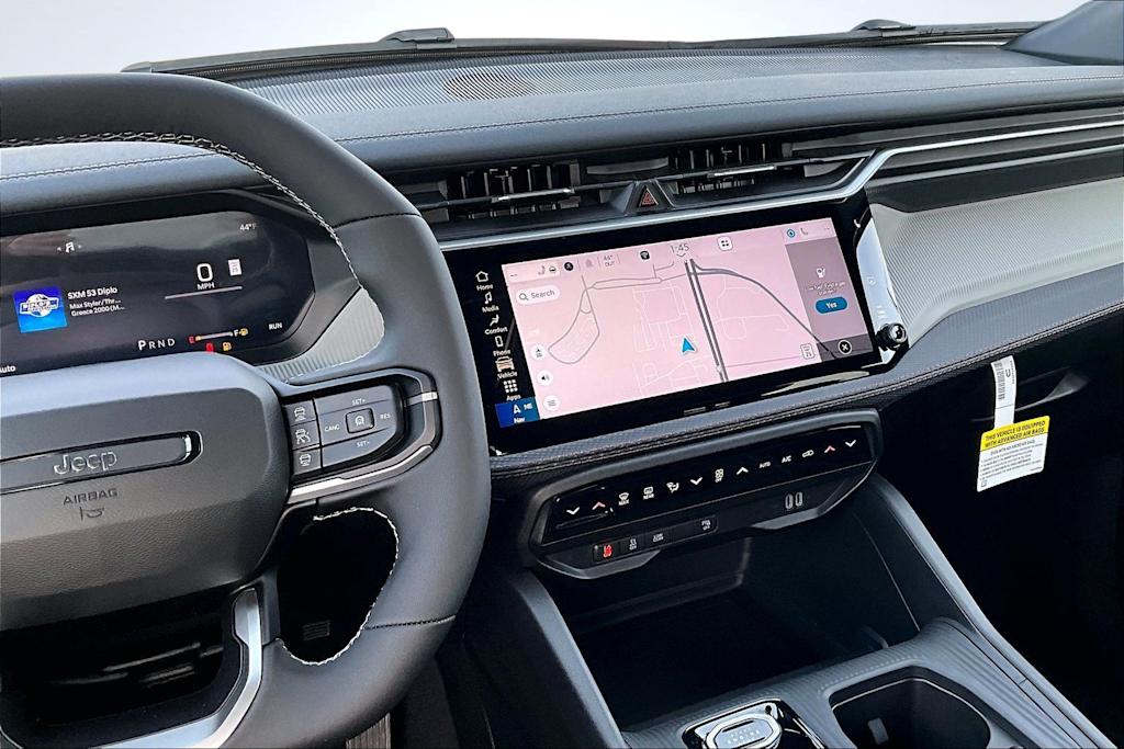 Thumbnail: 2026 Jeep Cherokee - 15