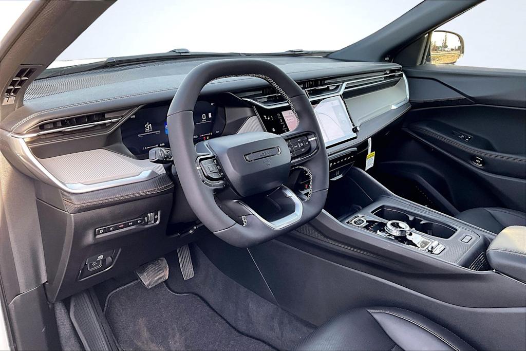 Thumbnail: 2026 Jeep Cherokee - 2