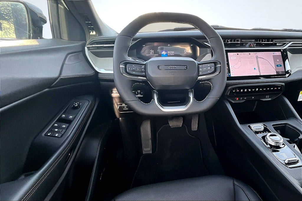 Thumbnail: 2026 Jeep Cherokee - 14