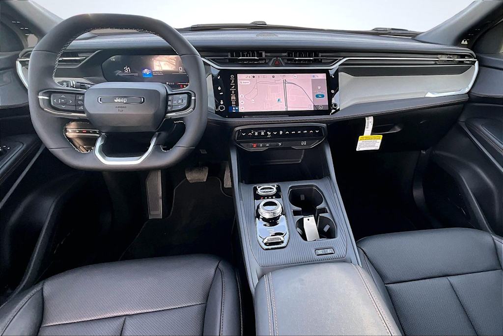 Thumbnail: 2026 Jeep Cherokee - 10