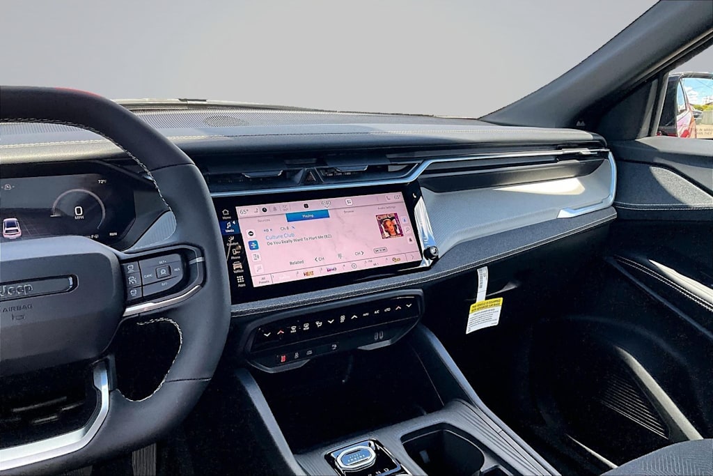 Thumbnail: 2026 Jeep Cherokee - 15