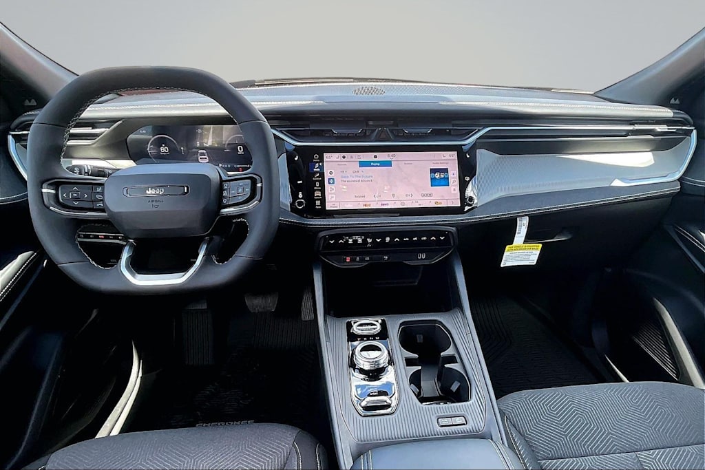 Thumbnail: 2026 Jeep Cherokee - 10