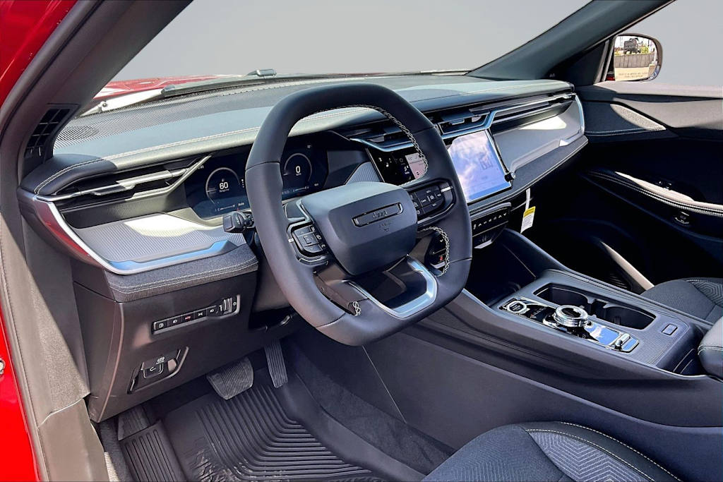Thumbnail: 2026 Jeep Cherokee - 2