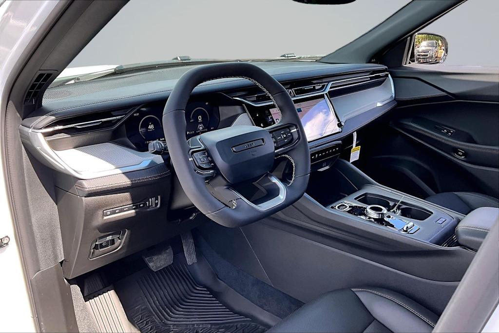 Thumbnail: 2026 Jeep Cherokee - 2