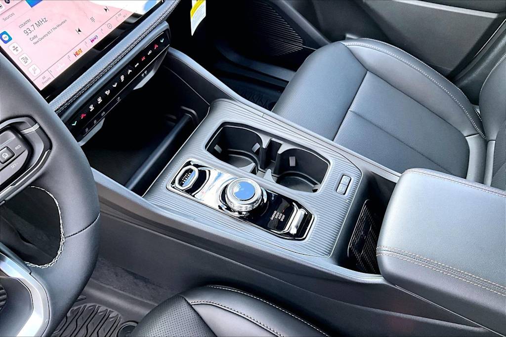 Thumbnail: 2026 Jeep Cherokee - 16