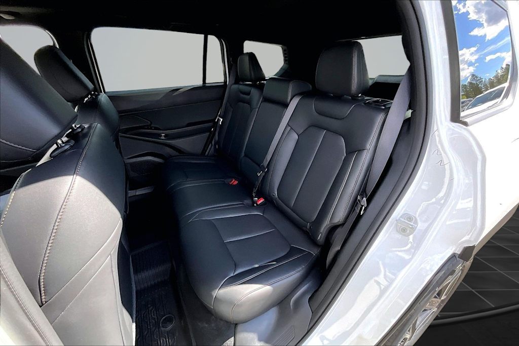 Thumbnail: 2026 Jeep Cherokee - 13