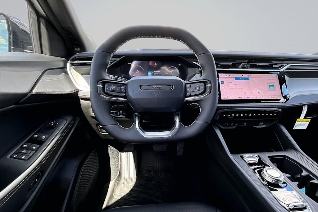 Thumbnail: 2026 Jeep Cherokee - 14