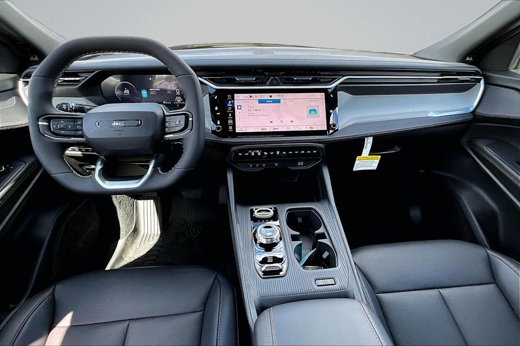 Thumbnail: 2026 Jeep Cherokee - 10