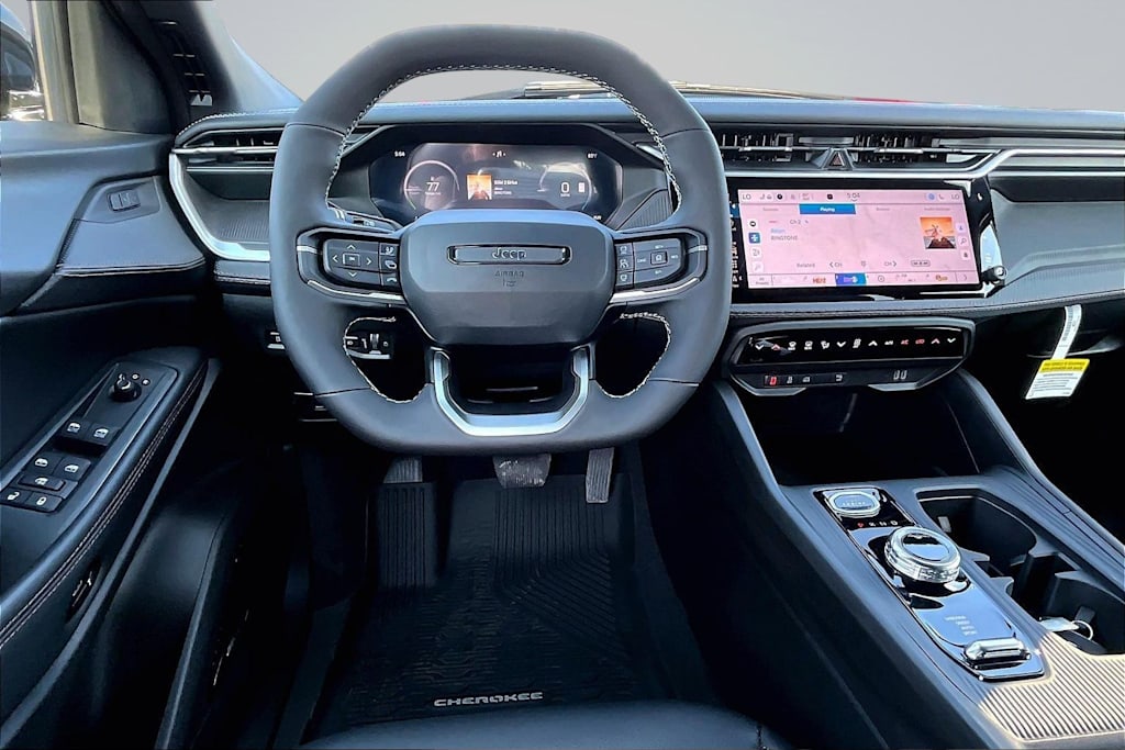 Thumbnail: 2026 Jeep Cherokee - 14