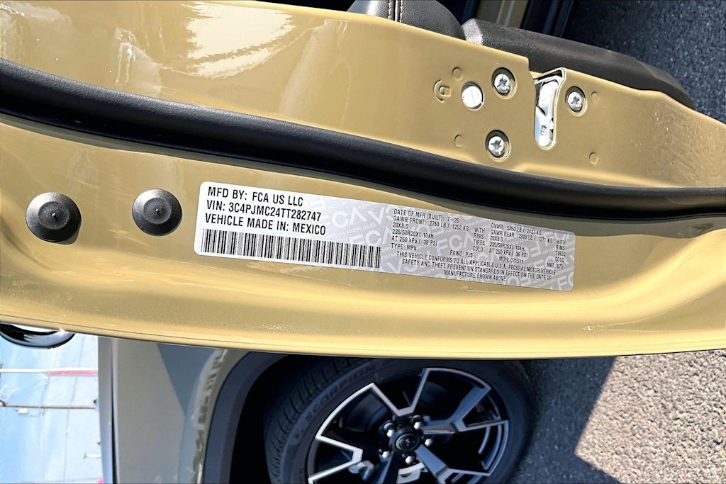 Thumbnail: 2026 Jeep Cherokee - 20