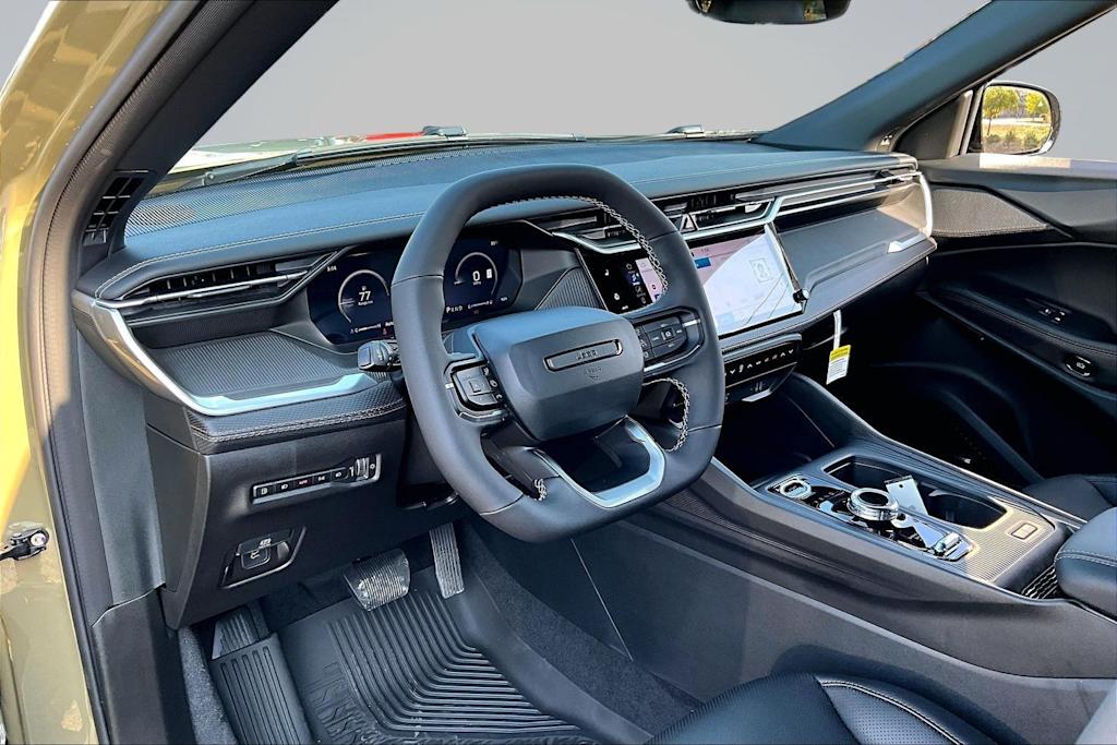 Thumbnail: 2026 Jeep Cherokee - 2