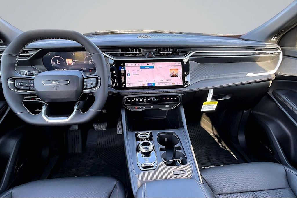 Thumbnail: 2026 Jeep Cherokee - 10