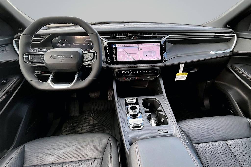 Thumbnail: 2026 Jeep Cherokee - 10