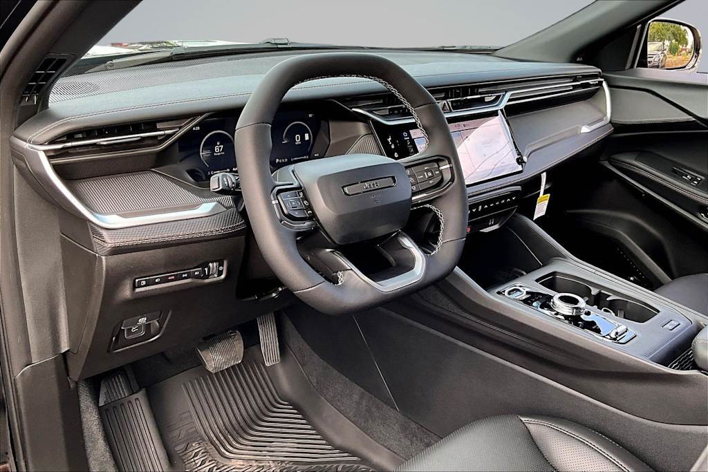 Thumbnail: 2026 Jeep Cherokee - 2