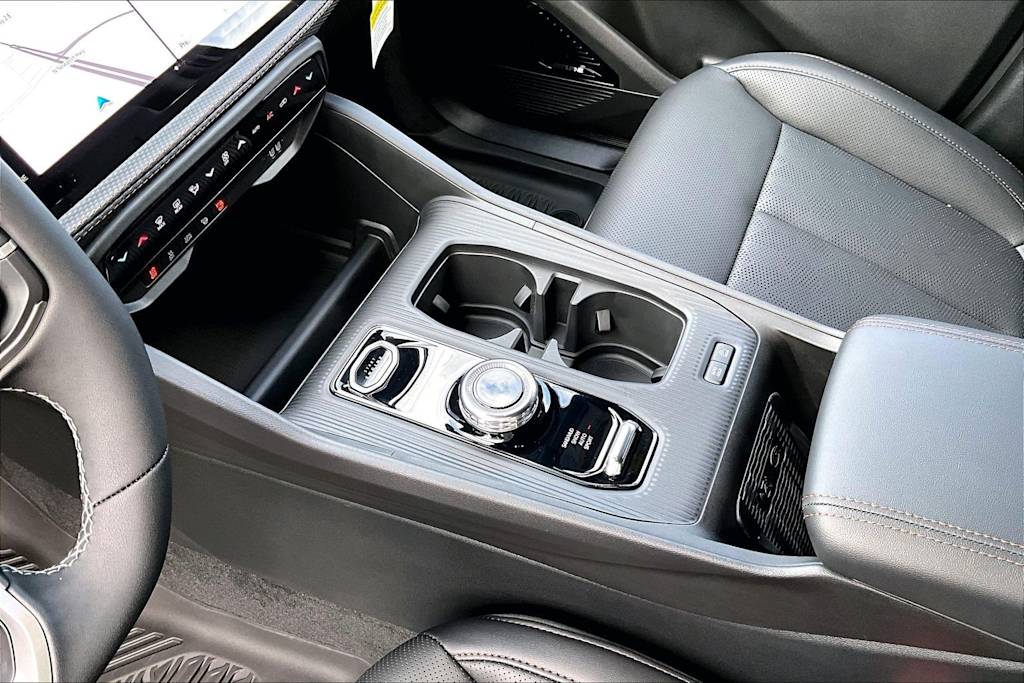 Thumbnail: 2026 Jeep Cherokee - 16