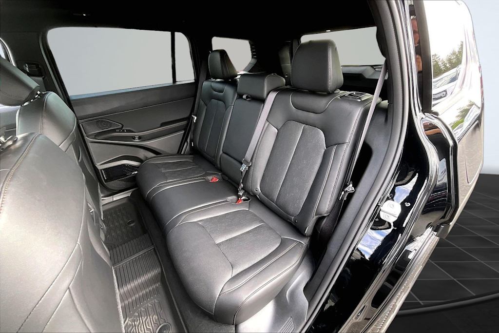 Thumbnail: 2026 Jeep Cherokee - 13