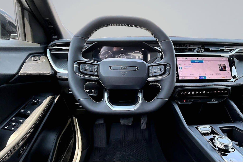 Thumbnail: 2026 Jeep Cherokee - 14