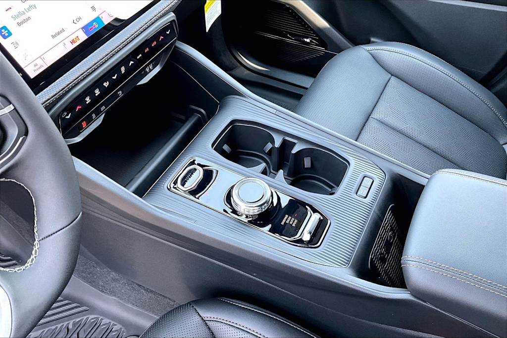 Thumbnail: 2026 Jeep Cherokee - 17