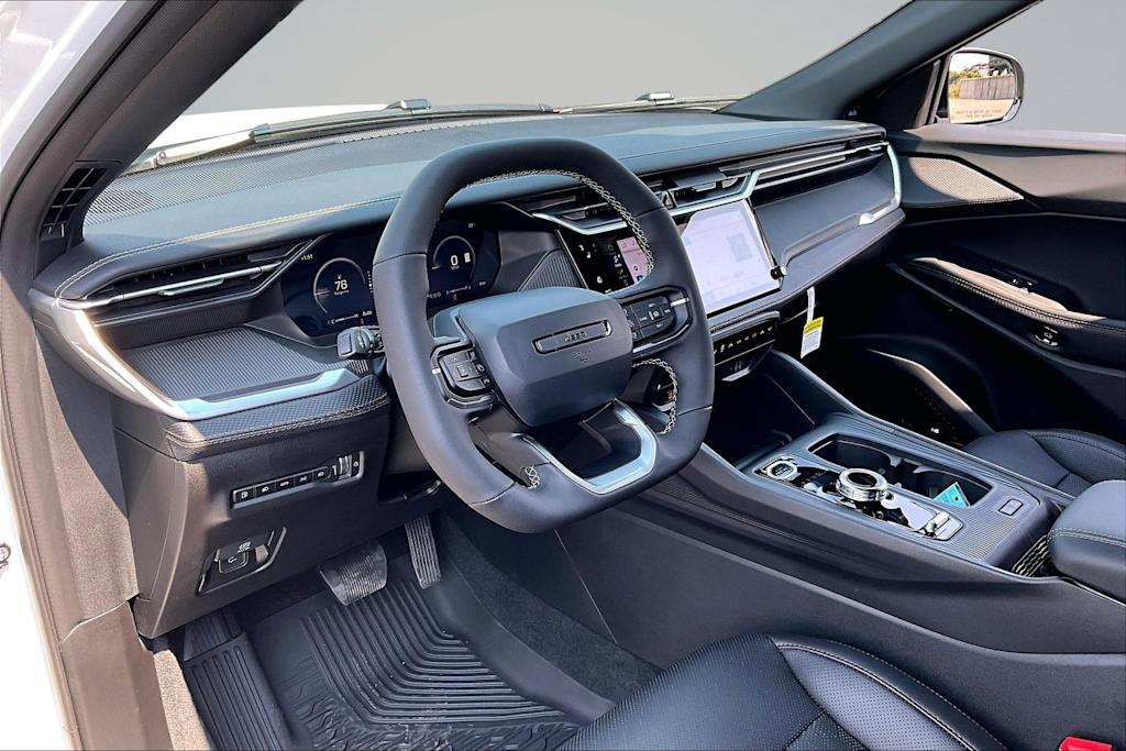 Thumbnail: 2026 Jeep Cherokee - 2