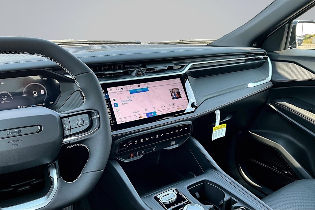 Thumbnail: 2026 Jeep Cherokee - 15