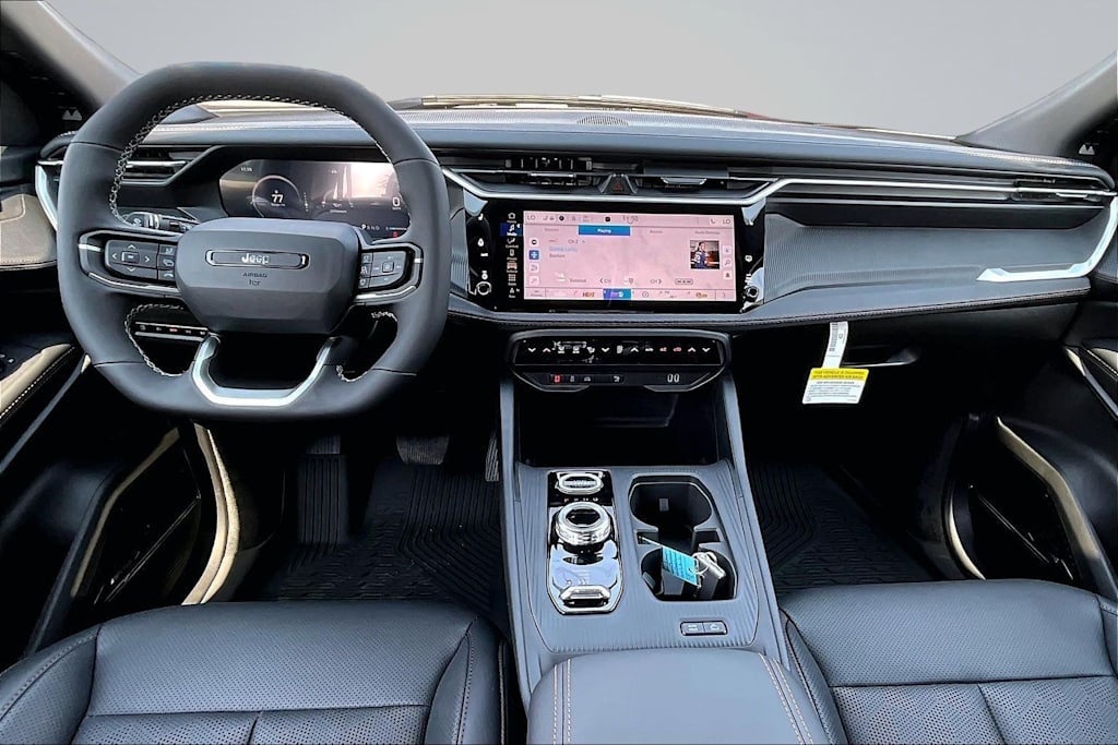 Thumbnail: 2026 Jeep Cherokee - 10