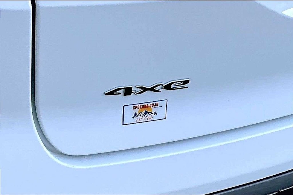 Thumbnail: 2025 Jeep Wagoneer S - 6