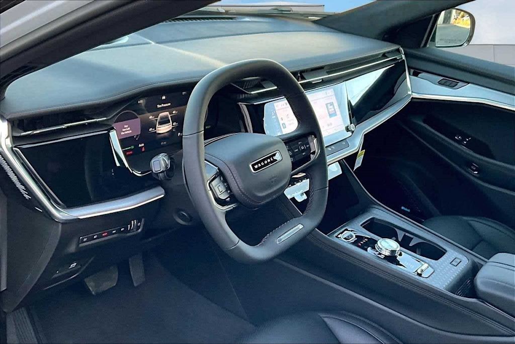 Thumbnail: 2025 Jeep Wagoneer S - 2