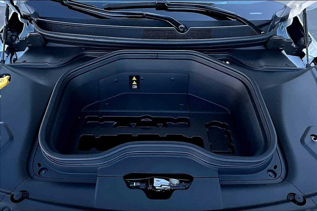 Thumbnail: 2025 Jeep Wagoneer S - 8