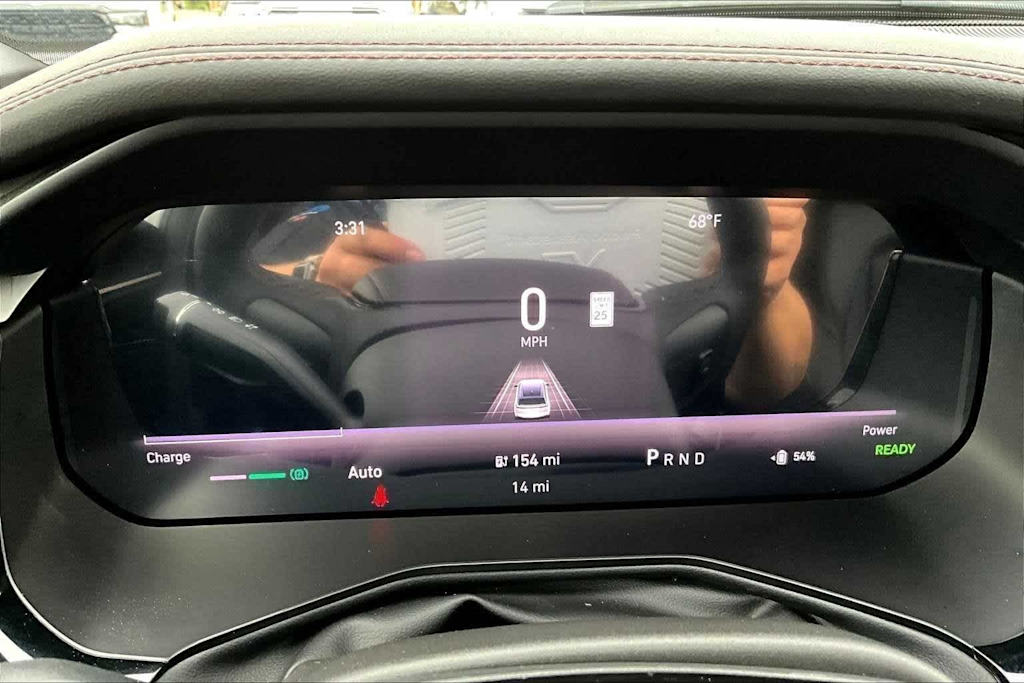 Thumbnail: 2025 Jeep Wagoneer S - 19