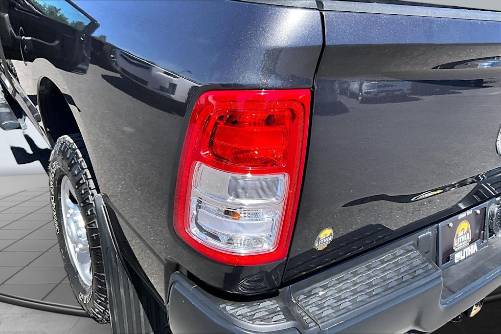 Thumbnail: 2022 RAM 3500 - 31