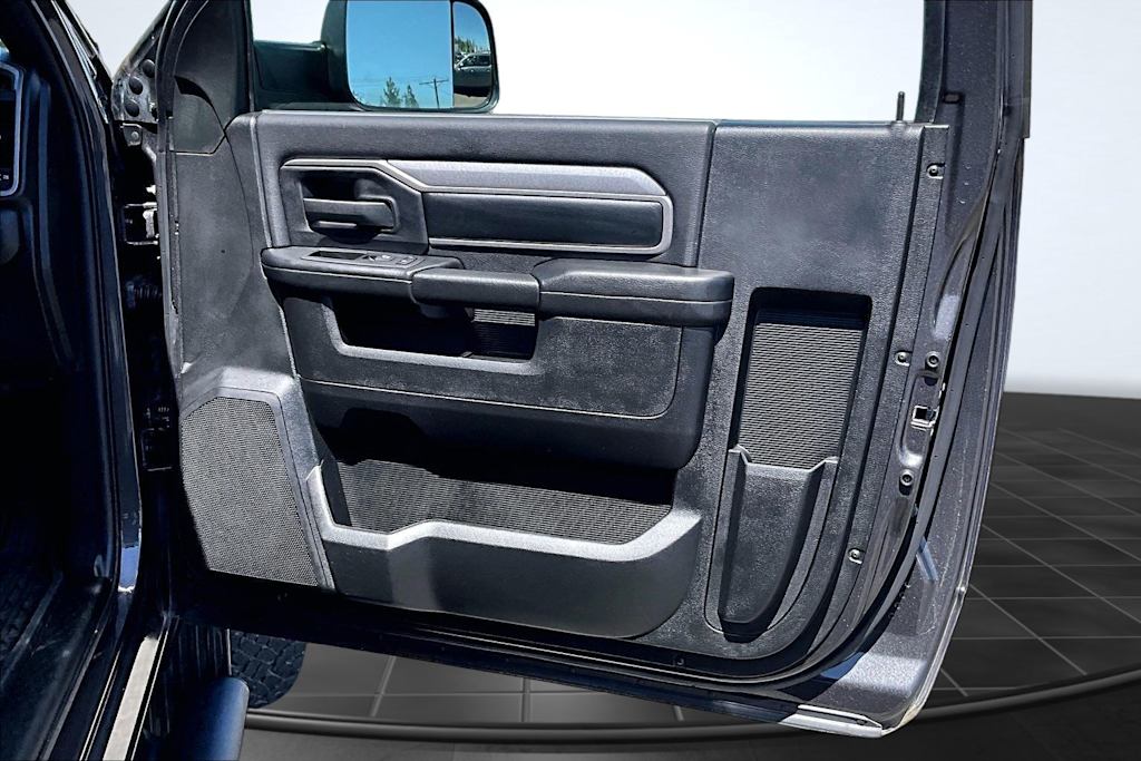 Thumbnail: 2022 RAM 3500 - 28