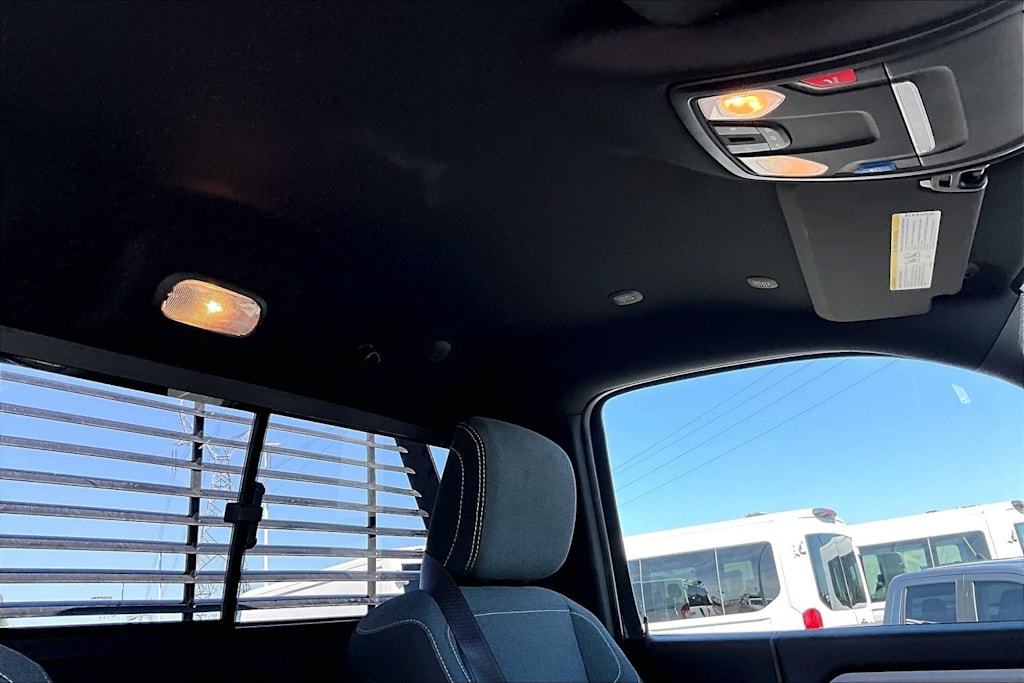 Thumbnail: 2022 RAM 3500 - 29