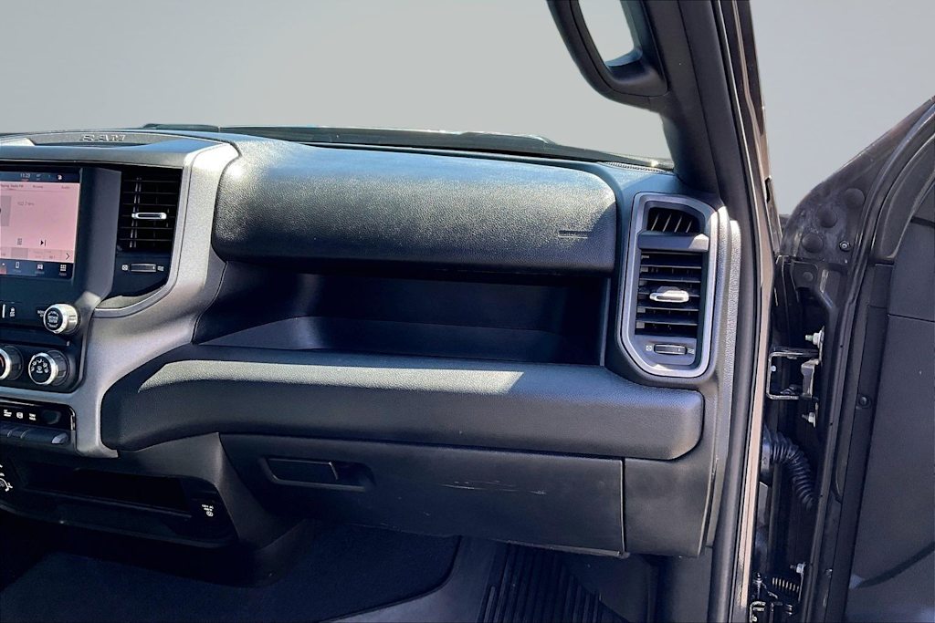 Thumbnail: 2022 RAM 3500 - 23